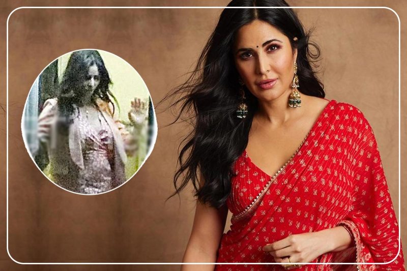 is katrina kaif really pregnant