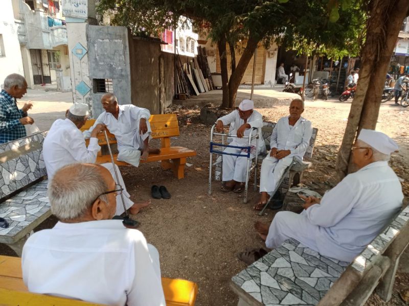 अमेरिका,लंदन और न्यूजीलैण्ड तक खबर गुजरात चुनाव है