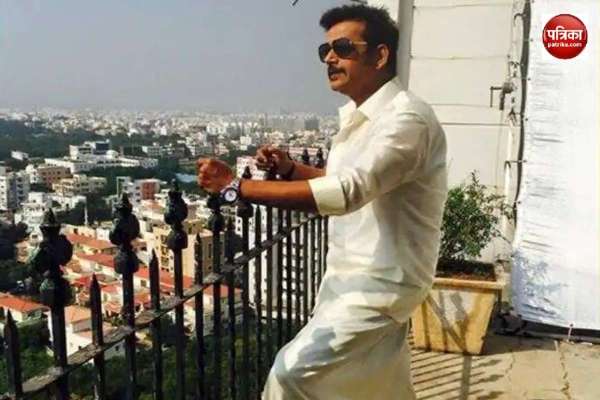 ravi kishan 
