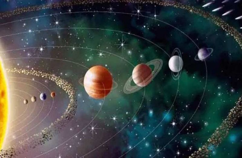 सूर्य का राशि परिवर्तन आज, राशियों पर पड़ेगा असर