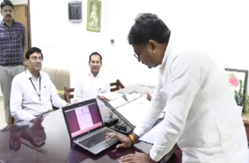 राजस्थान में हजारों विद्यार्थियों को मिलेगा अंबेडकर डीबीटी वाउचर योजना का लाभ