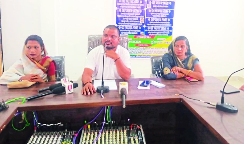 Politics: Allegations of arbitrariness on the president