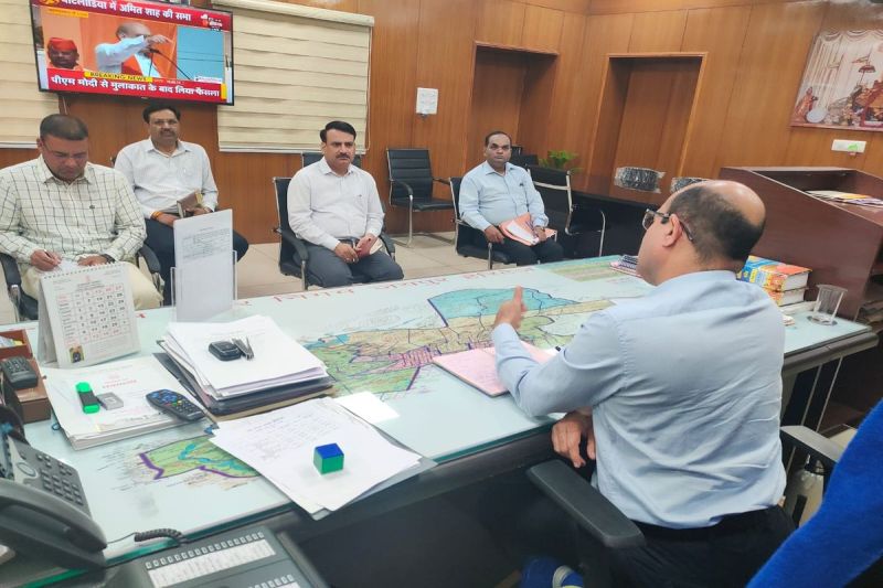 जयपुर में सफाई कर्मचारियों की निगरानी करेगा हैरिटेज नगर निगम