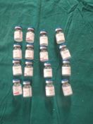 तो अगले माह हो जाएगी करोड़ों की कोविड वैक्सीन एक्सपायर्ड