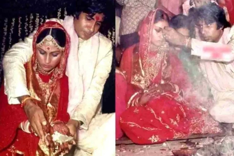 Amitabh Bachchan को जया बच्चन से करनी पड़ी थी शादी