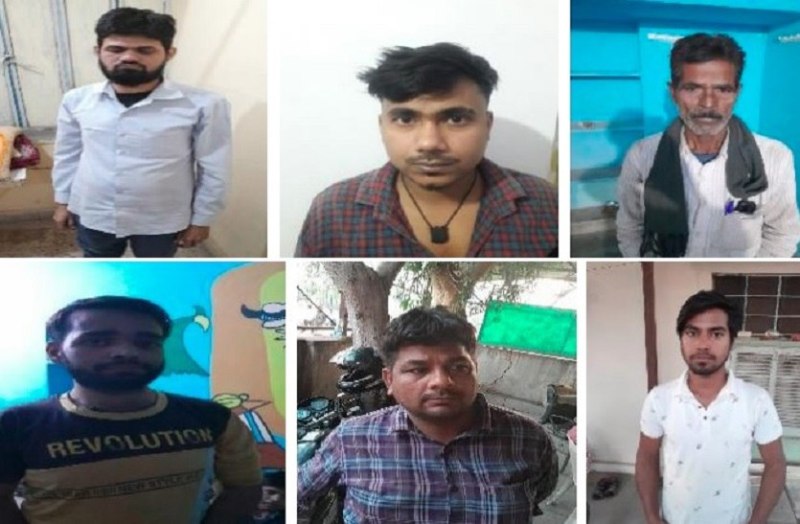 ऑपरेशन खुशी ने दी खुशी तो छलक आए आंसू