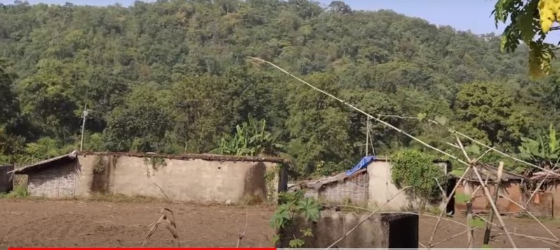 बिजली, पानी, सड़क की सुविधा लेकिन गांव में नहीं बसना चाहते ग्रामीण