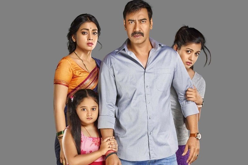  'Drishyam' को लेकर ऐसा सोचती थीं 'विजय सलगांवकर' की छोटी बेटी Mrunal Jadhav