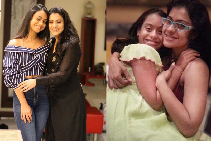 Ajay Devgn की बेटी Nisa के ट्रांसफॉर्मेशन का राज