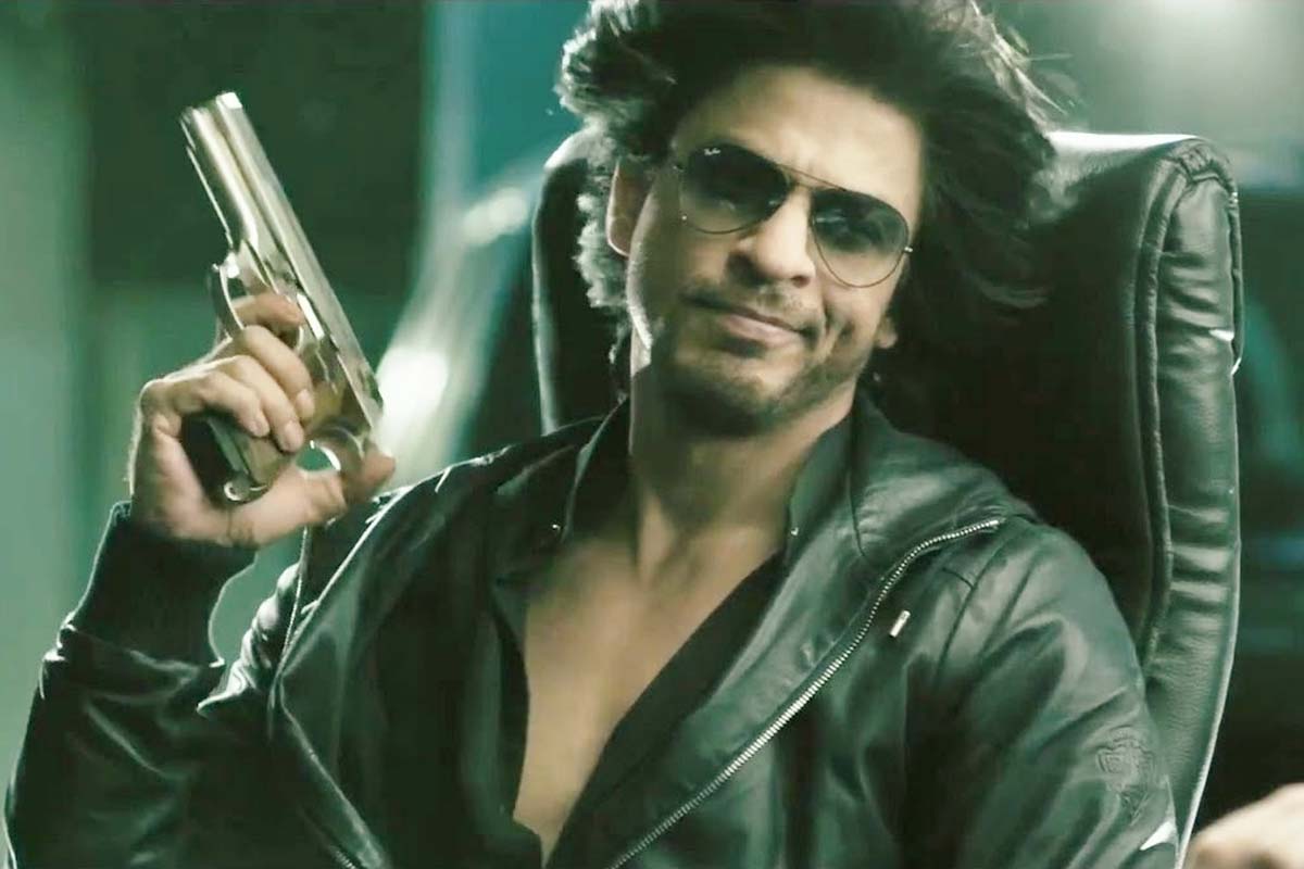 Shah Rukh Khan की 'पठान' रिलीज से पहले ही हो चुकी है फ्लॉ