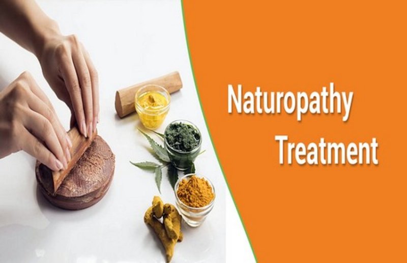 Naturopathy Day 2022 : हवा और धूप से हो रहा बीमारियों का इलाज