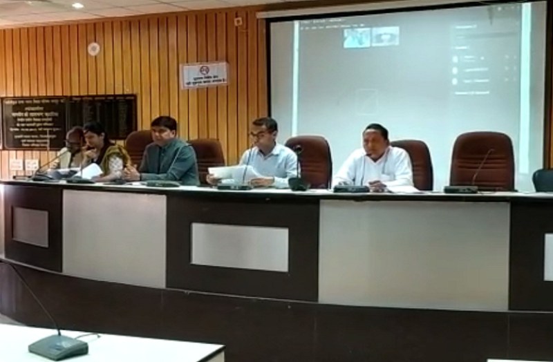 जयपुर में इन 4700 परिवारों को जारी किए जाएंगे आवासीय पट्टे..