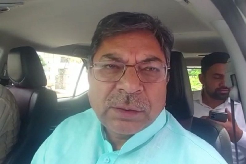 राहुल गांधी के बयान पर पूनियां का पलटवार, अमर बलिदानियों का अपमान कांग्रेस की ओछी राजनीति