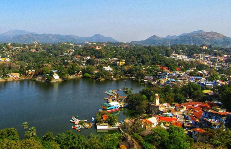 माउण्ट में अब शौचालय निर्माण, ईको फ्रेन्डली होम, समय पर टोकन का खुला रास्ता