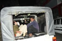 शराब के पैग को लेकर विवाद हुआ तो बोतल फोड़कर गर्दन में दे मारी