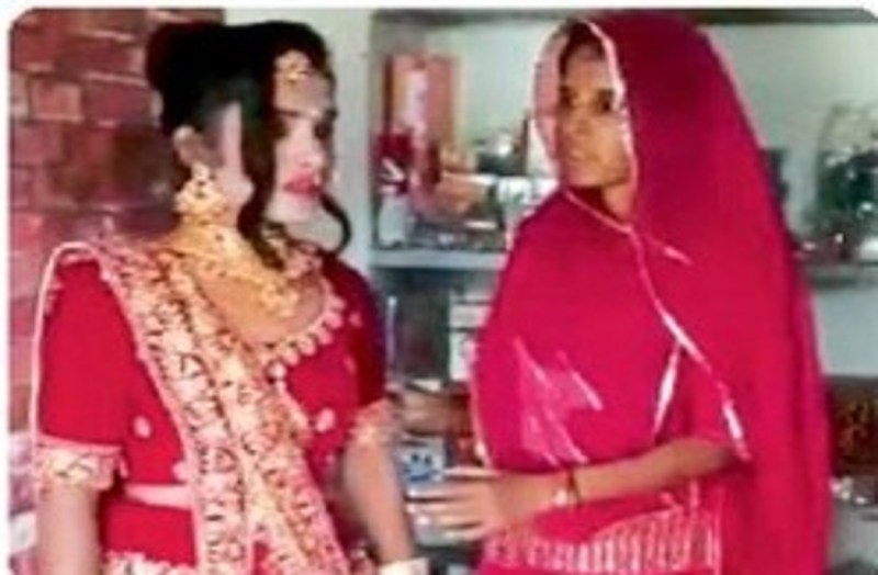 Ajmer Kiran Rawat struggle life