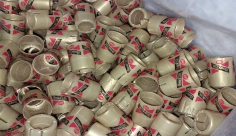 ये ब्रांडेड शराब सेहत पर पड़ सकती है भारी,खरीदने से पहले जान ले ये बात