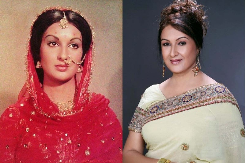 Daljeet Kaur Passes Away