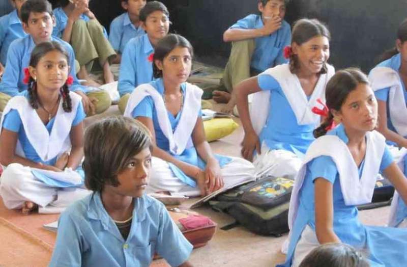 75,913 परीक्षार्थी देंगे महात्मा गांधी सर्वोदय विचार परीक्षा