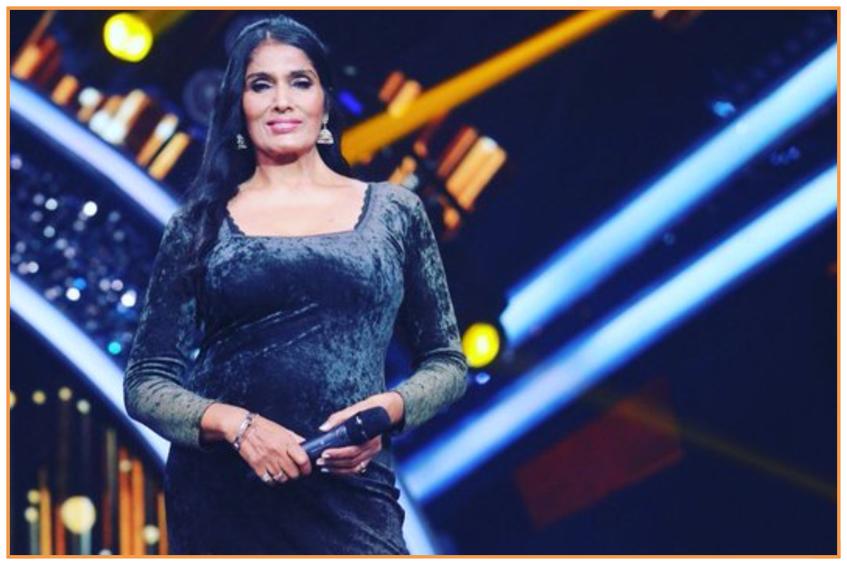 indian idol show controversy aashiqui actress anu aggarwal allegation