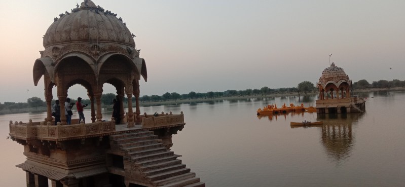 मानसून काल में अच्छी बारिश में कर दी जल्दी बुवाई, अब धूप कर रही नुकसान