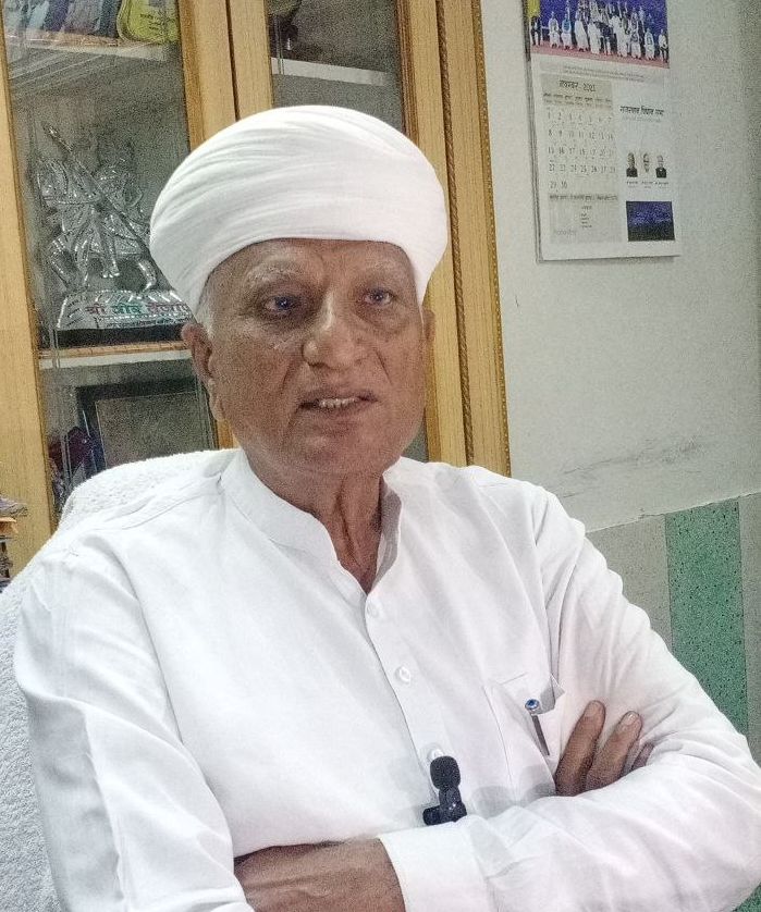 निर्णय में देरी हुई तो आगामी चुनाव में कांग्रेस को राजस्थान में जीत हासिल नहीं होगी: हेमाराम