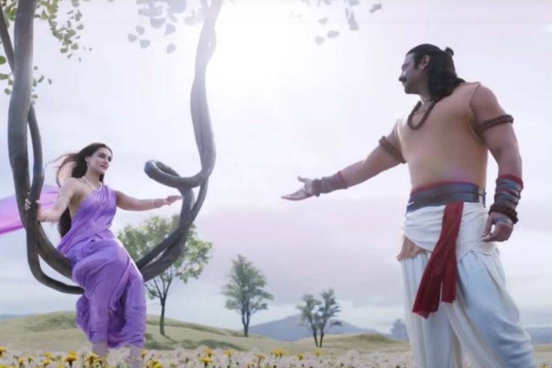 'Adipurush' को लेकर पहली बार Kriti Sanon ने तोड़ी चुप्पी