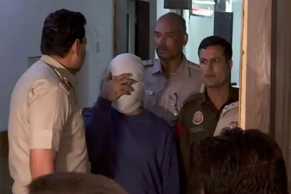 Shraddha Murder Case