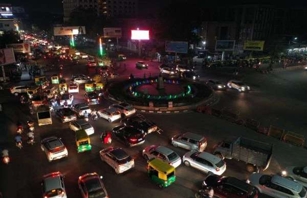  तस्वीरें ब्लूसिटी जोधपुर की