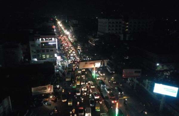  तस्वीरें ब्लूसिटी जोधपुर की