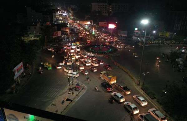  तस्वीरें ब्लूसिटी जोधपुर की