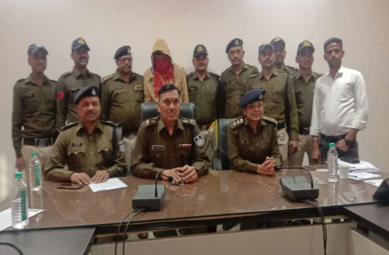 Kaki had illegal relationship, Kaka-Kaki together killed nephew