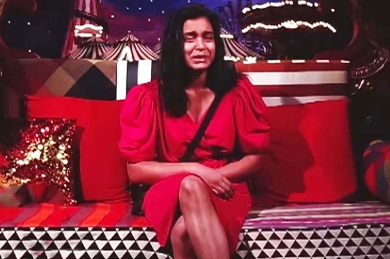 Sumbul Touqeer के पिता ने फोन कर बताया बेटी को नया 'गेम प्लान'