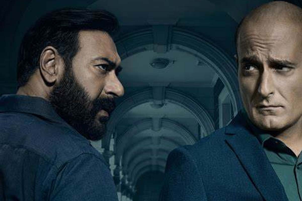 Drishyam 2 Box Office Collection Day 3