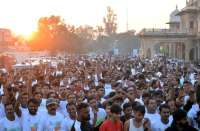 फन बना रन: उत्साह से दौड़े कोटावासी