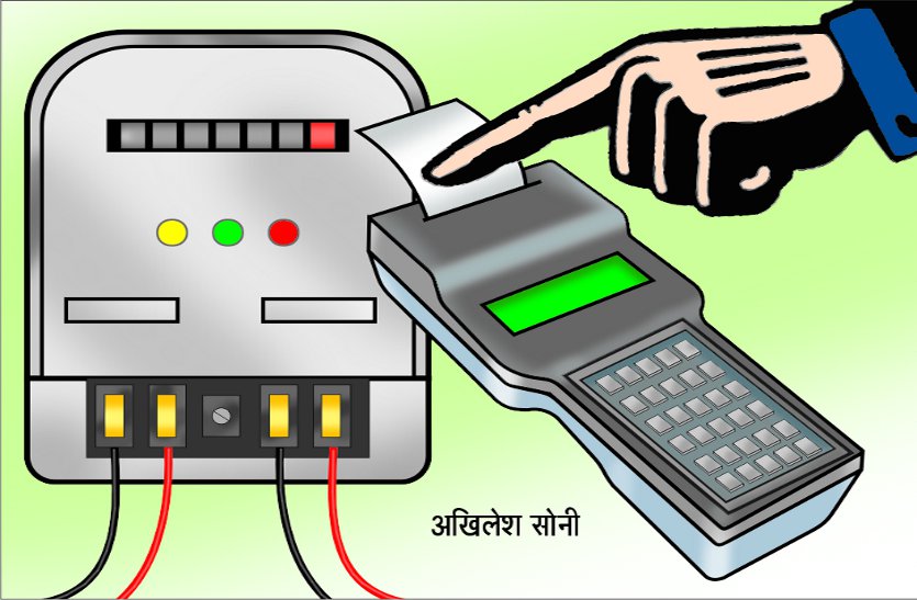 electricity