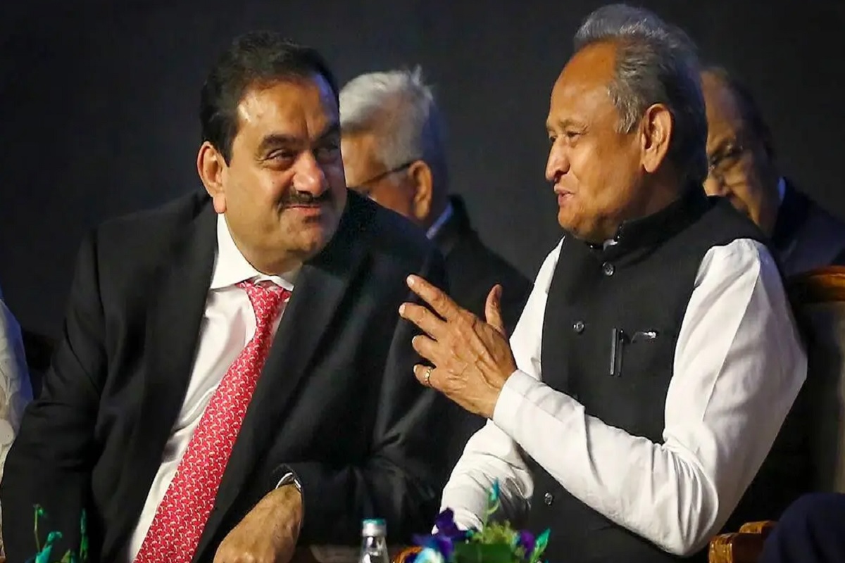 भारत 2050 तक दुनिया की दूसरी सबसे बड़ी अर्थव्यवस्था, , लोगों की आय भी 700 प्रतिशत बढ़ेगी : गौतम अदाणी