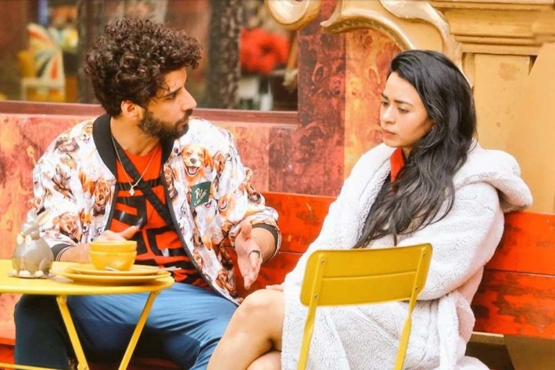 Gautam Vig talks about Soundarya Sharma