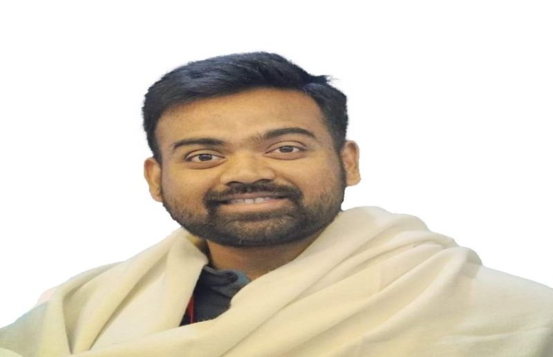 Delhi: तंबाकू मुक्त भारत विषय पर आयोजित कार्यक्रम में बोले कानूनविद गुरु प्रकाश पासवान, सख्त तंबाकू नियंत्रण कानूनों से बचेंगी लाखों जिंदगियां