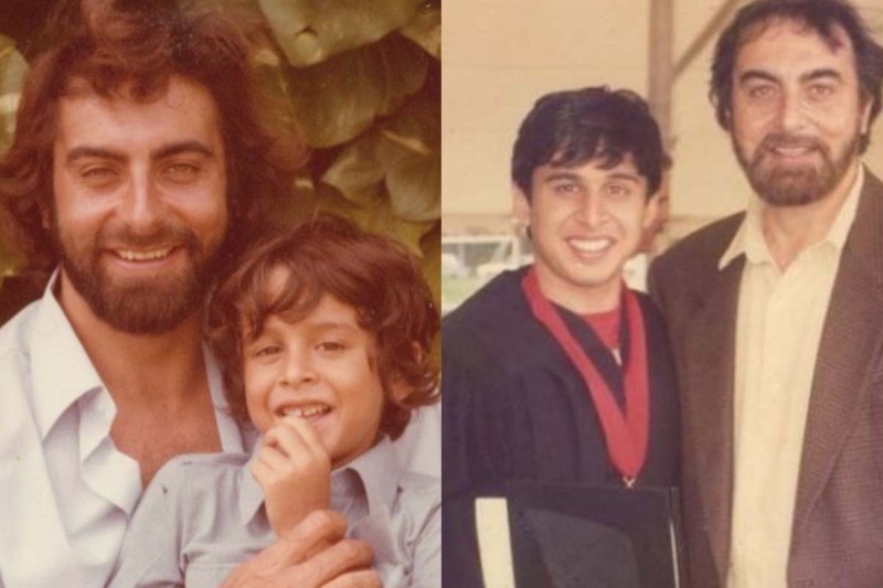 बेटे के सुसाइड के लिए खुद को दोषी मानने लगे थे Kabir Bedi