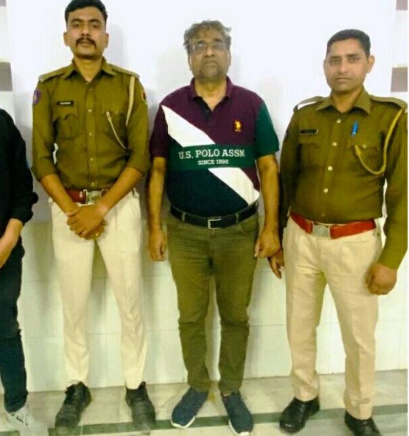 Solar Plant : सोलर प्लांट लगाने का झांसा, अब तक चार करोड़ रुपए ठगे