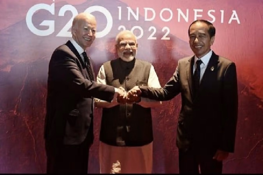 जी-20 के अध्यक्ष के तौर पर भारत के समक्ष हैं कई चुनौतियां