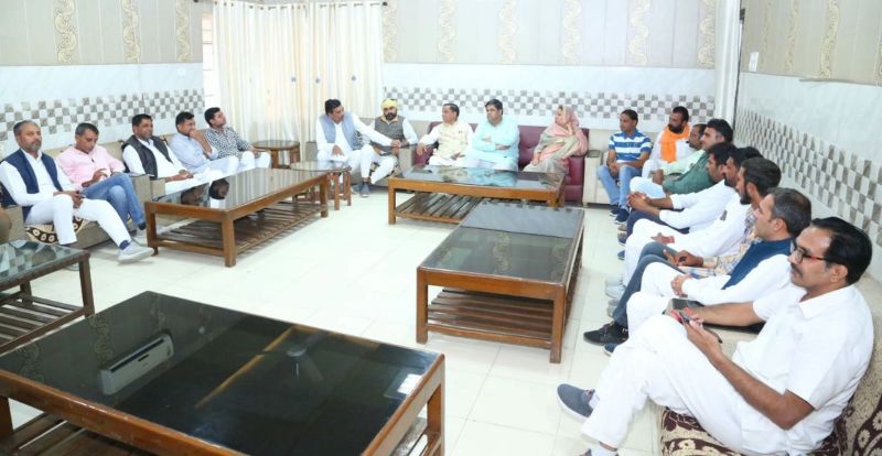 21करोड़ की लागत से होगा नर्सिंग कॉलेज का निर्माण, सीएम ने किया वर्चुअल शिलान्यास