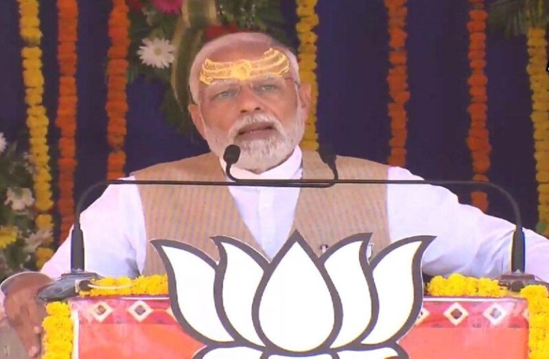 Gujarat Election Ground Report: North Gujarat Is Priority For BJP