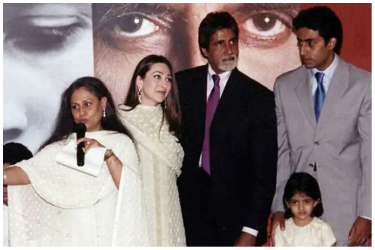 abhishek bachchan karisma kapoor broke engagement