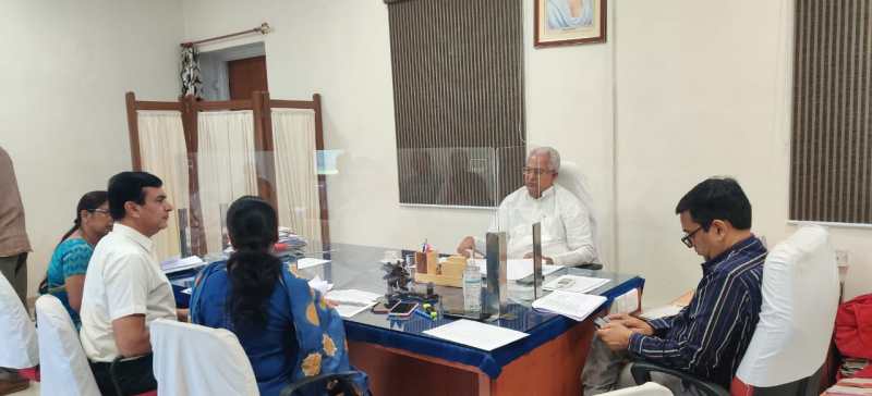 action,Medical Department against the sellers of tobacco products