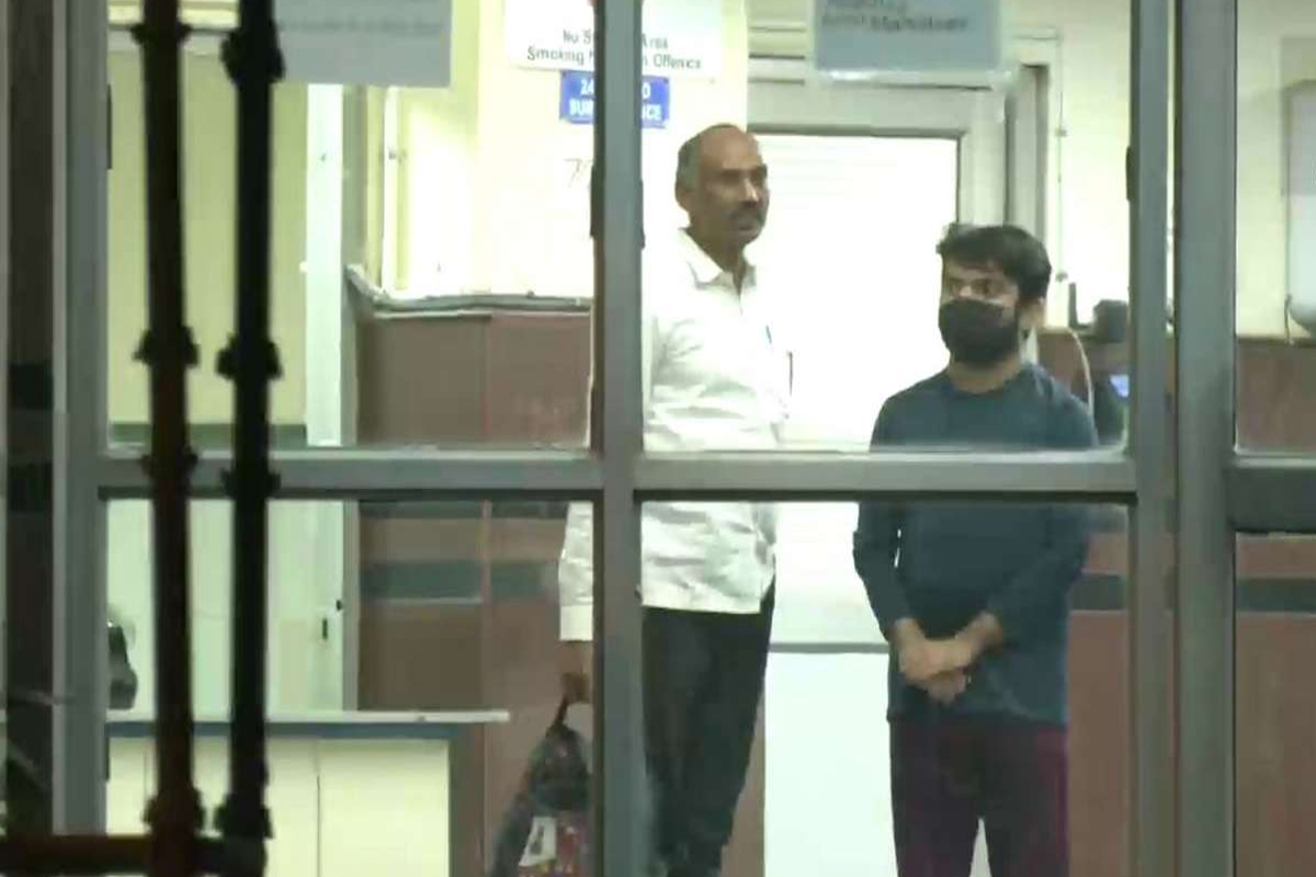 Shraddha murder case