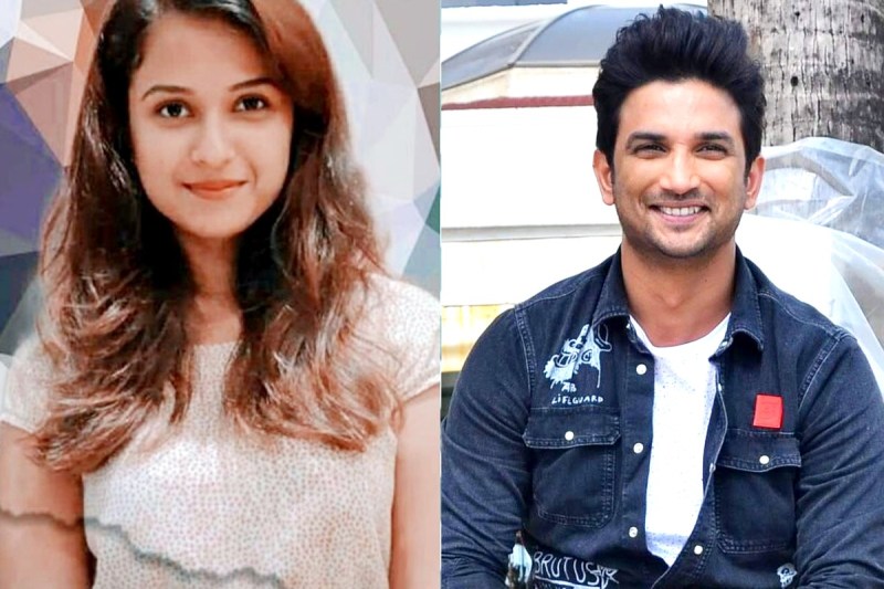 Sushant Singh Rajput Disha Salian Death case