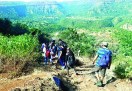 Trekking Places in Madhyapradesh