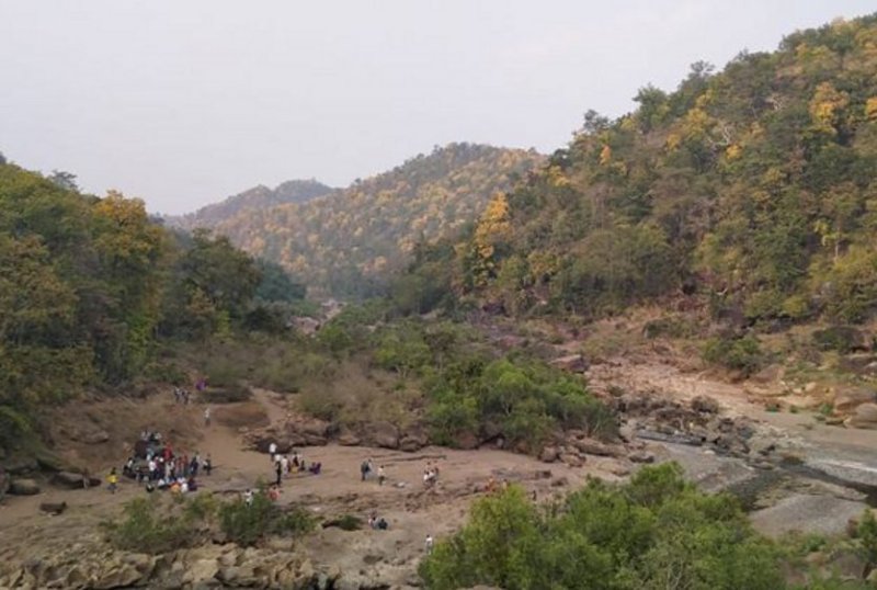 प्रस्ताव को मिली स्वीकृति, नर्मदा की सहायक शक्कर नदी पर बनेगा बांध